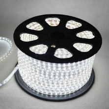 LED cuộn 5050 màu trắng 6mmx100m